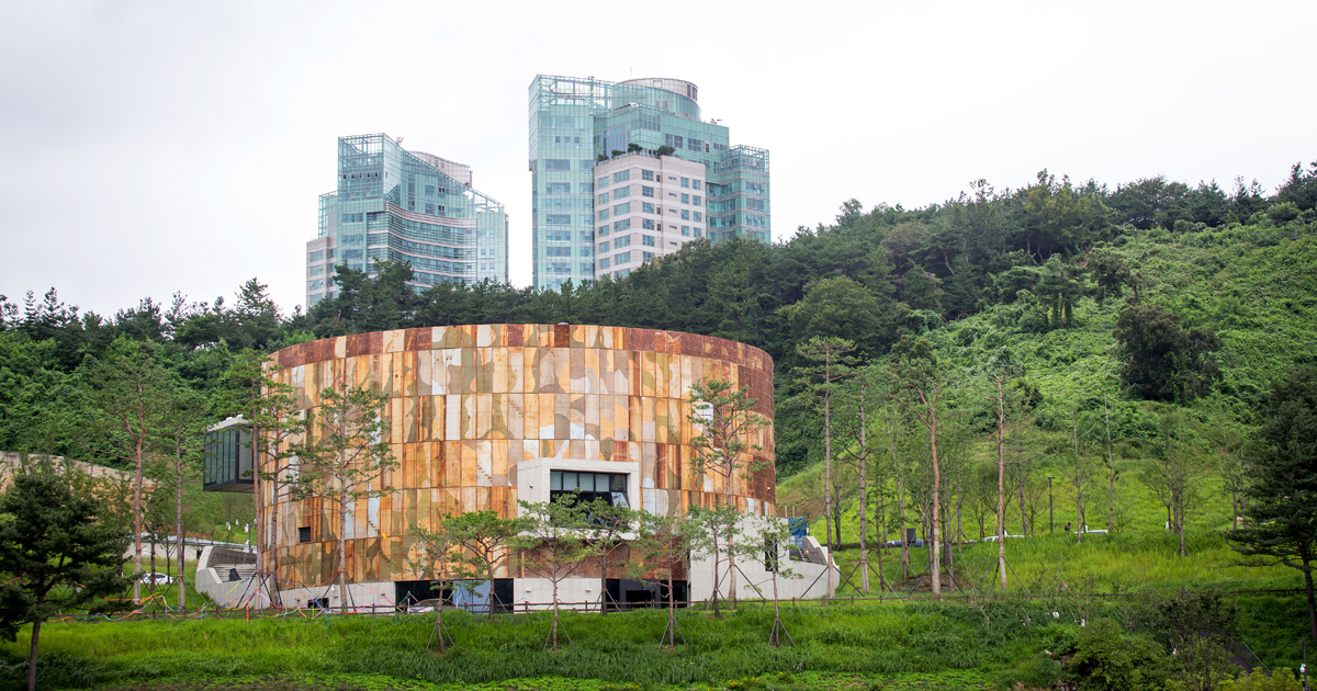  도시 문제 해결 위해 세계가 모인 서울도시건축비엔날레