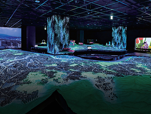 내 친구 서울 서울갤러