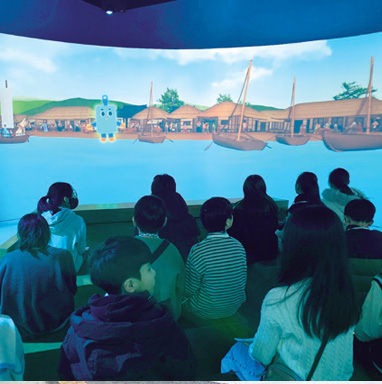 알쏭달쏭 쓰레기 분리배출, 능력자를 찾아라!