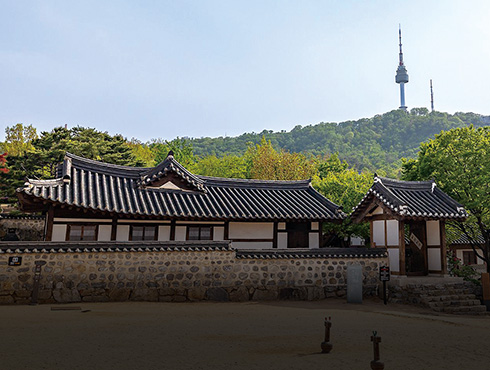 한가위의 맛&middot;멋&middot;놀이