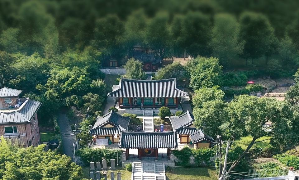 양천향교