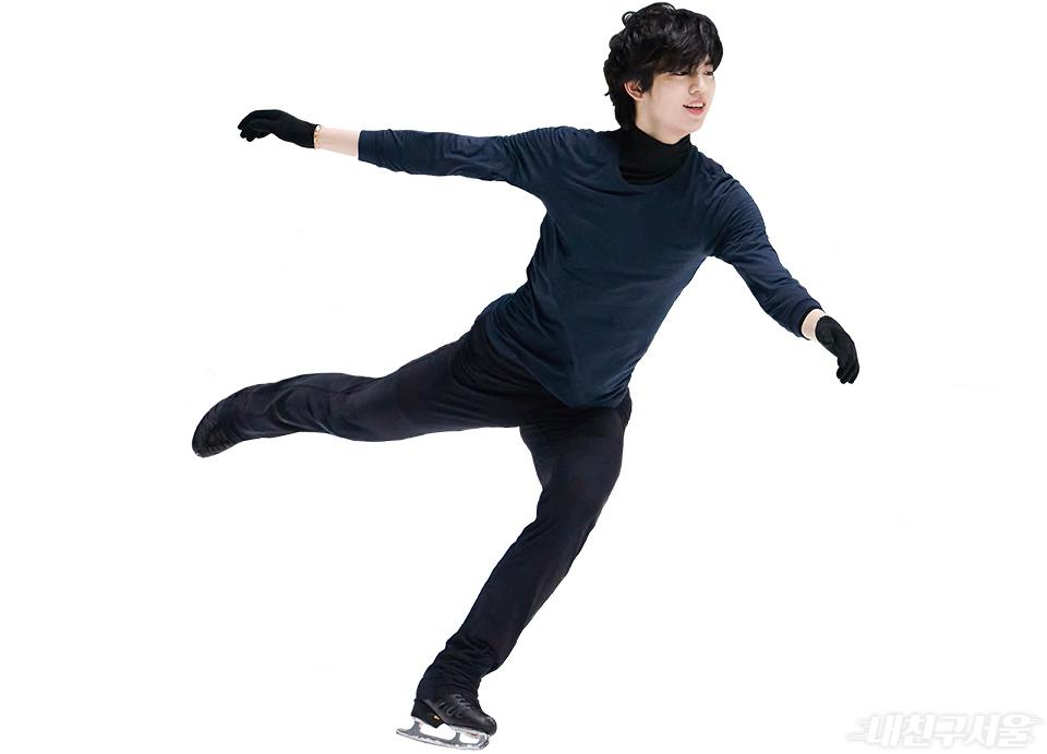 차준환 선수