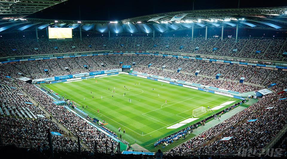 서울월드컵경기장