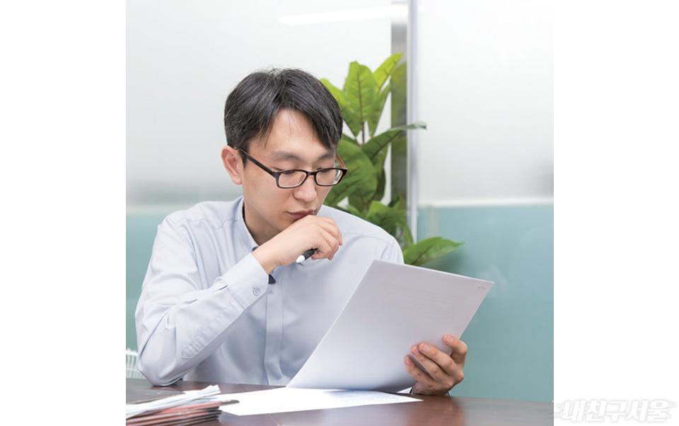 정희원 서울시 건강총괄관