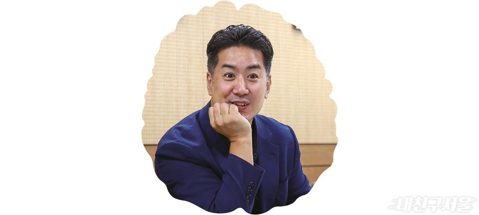 장동선(뇌과학자, 서울시 명예시장, 궁금한뇌연구소 대표)